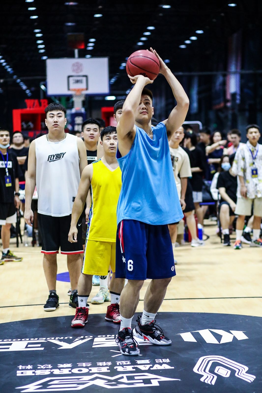 好博（中国）体育官方网站-HAOBO SPORTS
