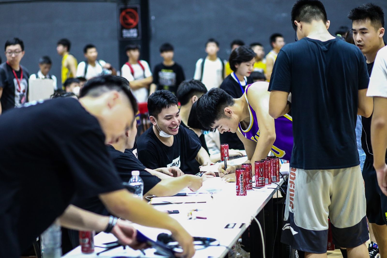 好博（中国）体育官方网站-HAOBO SPORTS
