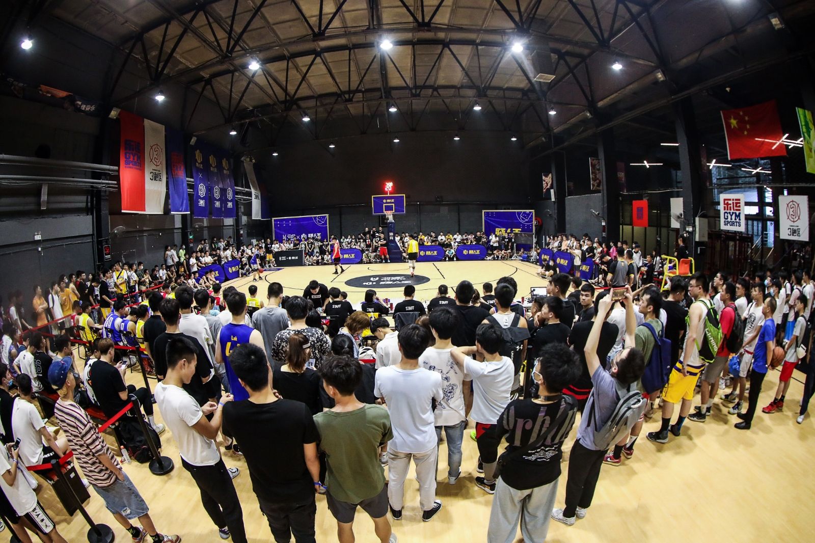 好博（中国）体育官方网站-HAOBO SPORTS
