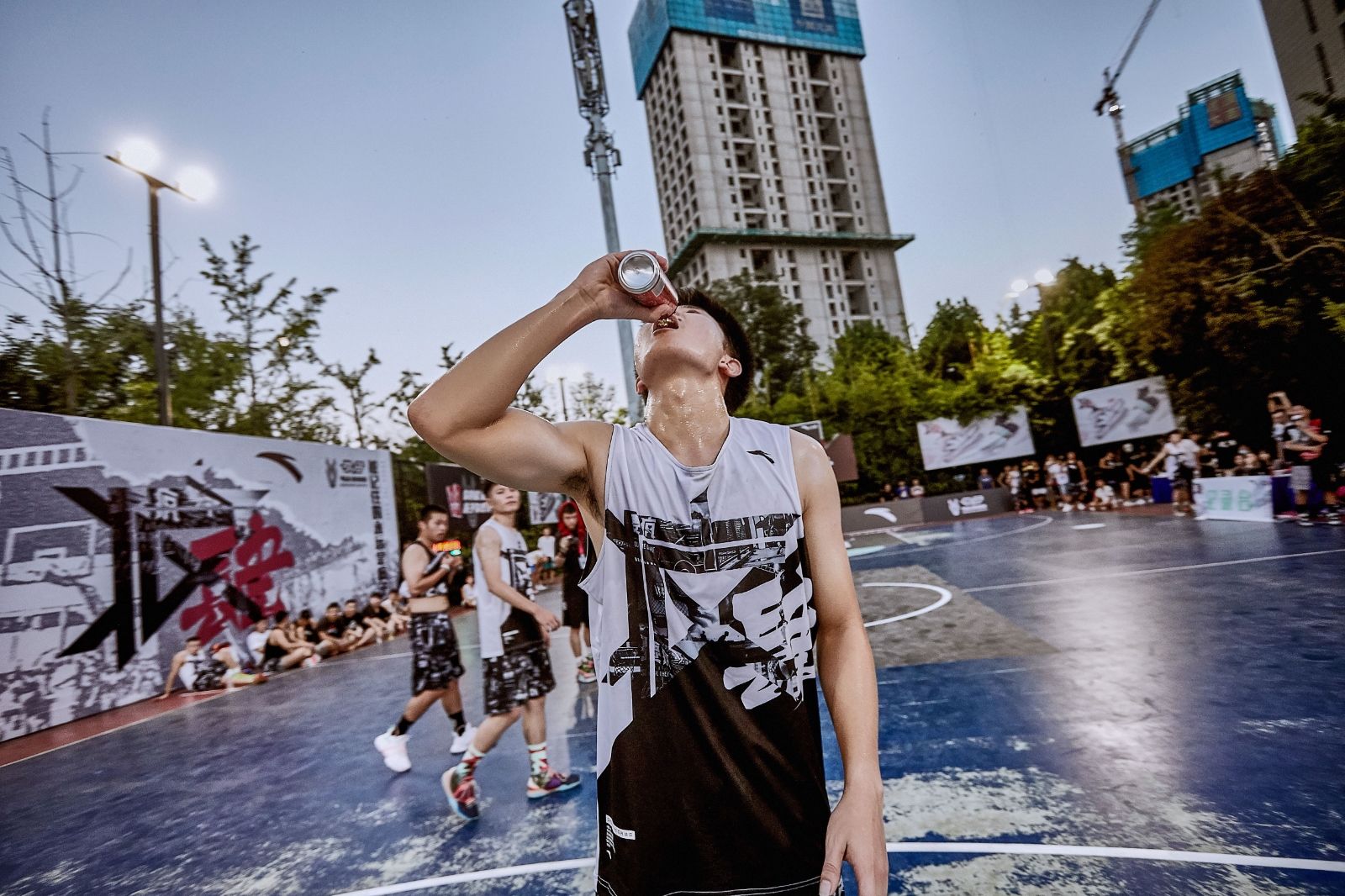 好博（中国）体育官方网站-HAOBO SPORTS
