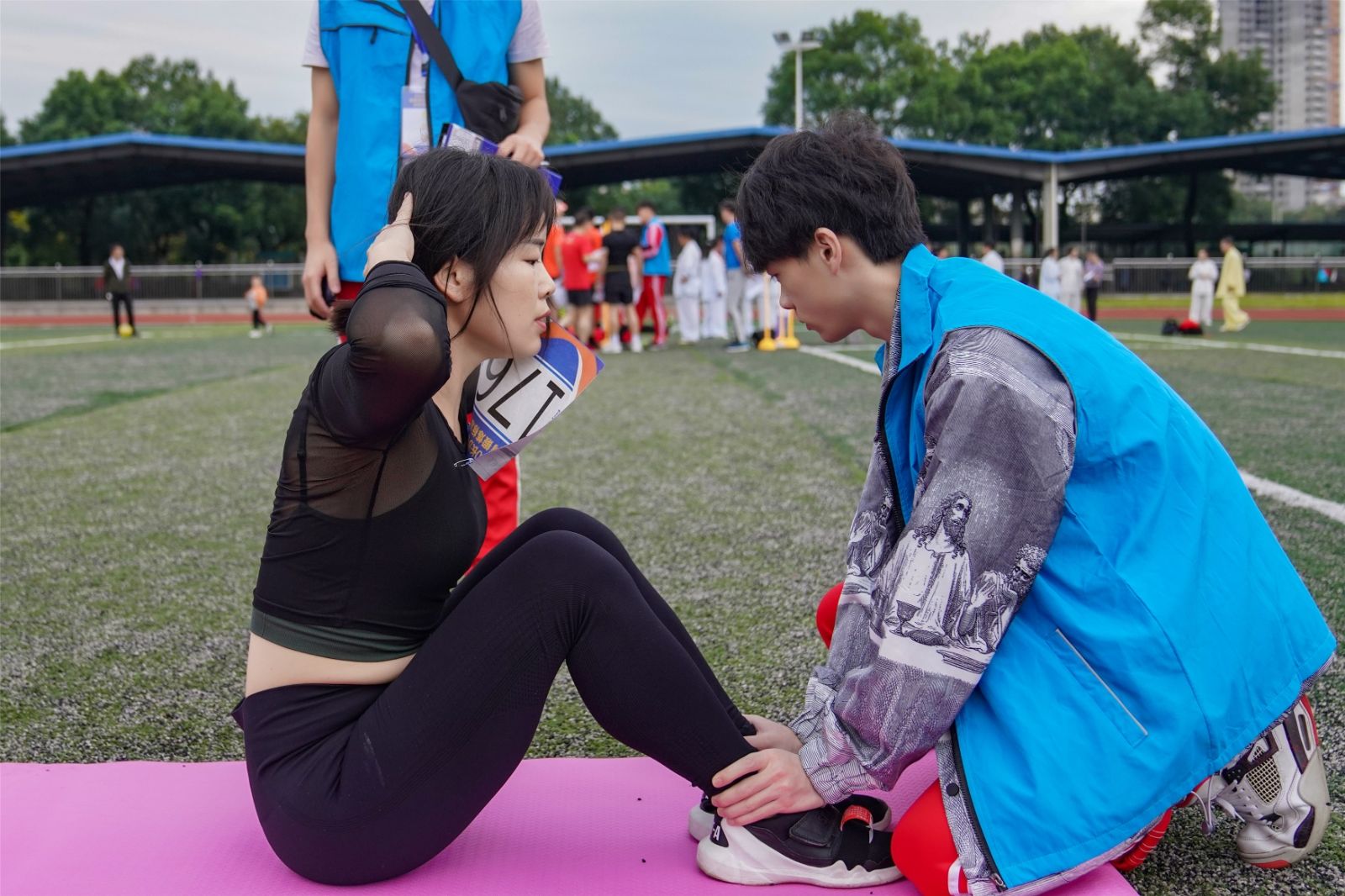 好博（中国）体育官方网站-HAOBO SPORTS
