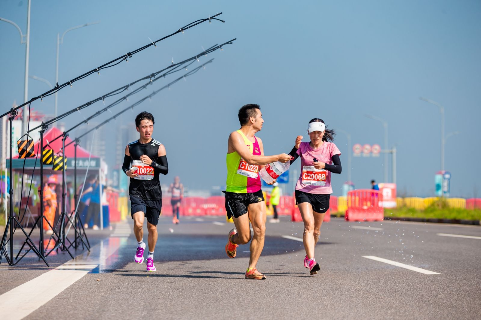 好博（中国）体育官方网站-HAOBO SPORTS
