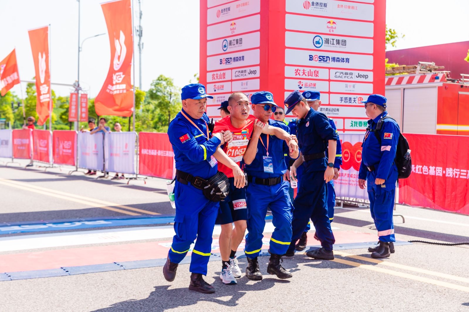 好博（中国）体育官方网站-HAOBO SPORTS
