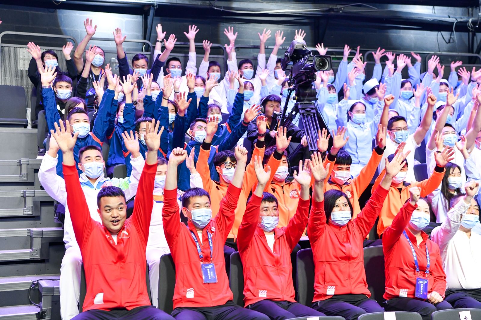 好博（中国）体育官方网站-HAOBO SPORTS
