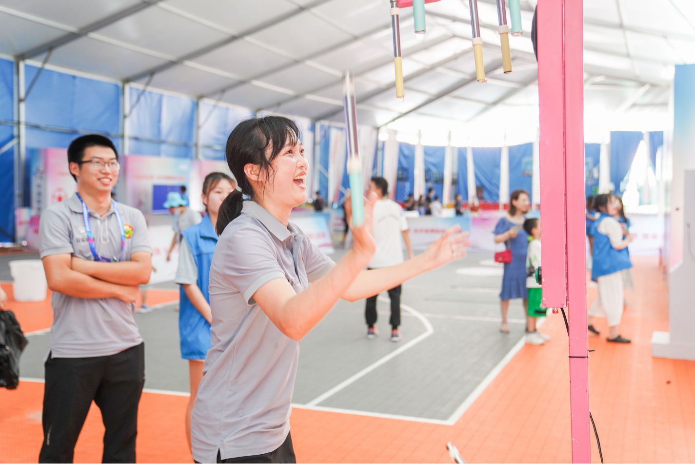 好博（中国）体育官方网站-HAOBO SPORTS
