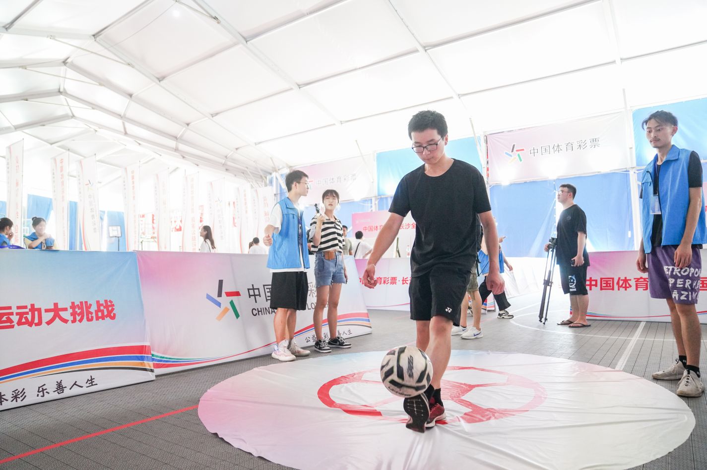 好博（中国）体育官方网站-HAOBO SPORTS
