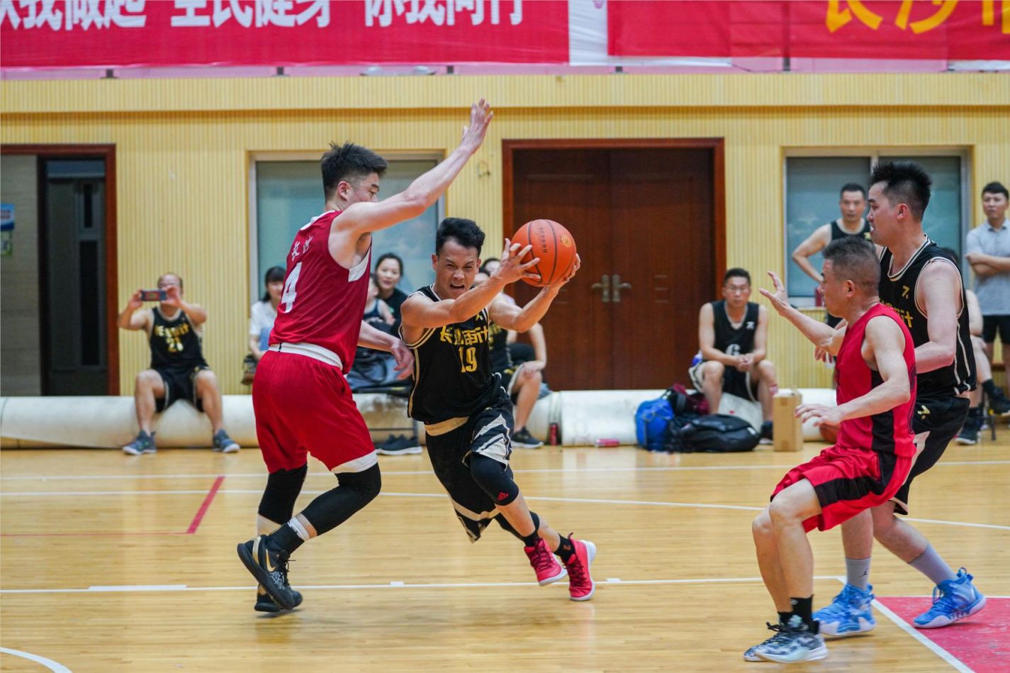 好博（中国）体育官方网站-HAOBO SPORTS
